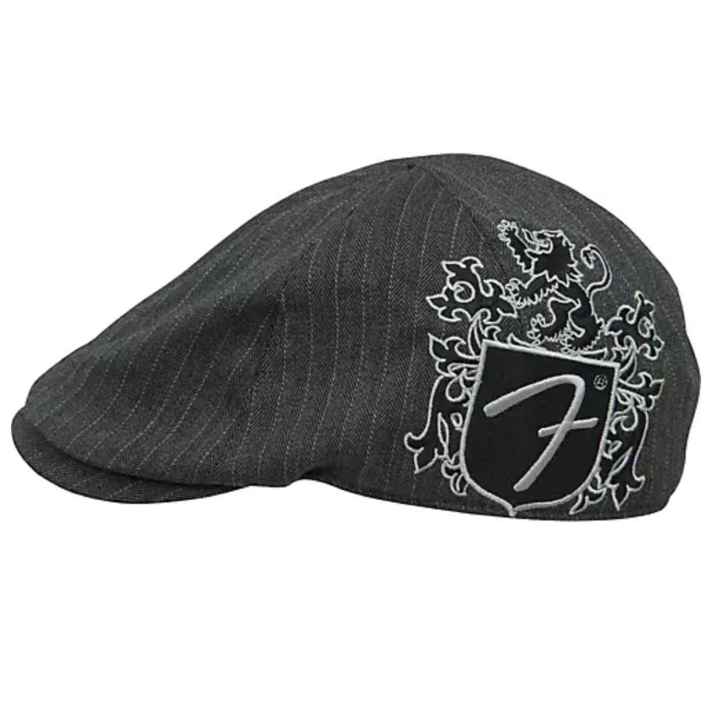 FENDER Crest Driver Cap - Picture 2 of 9